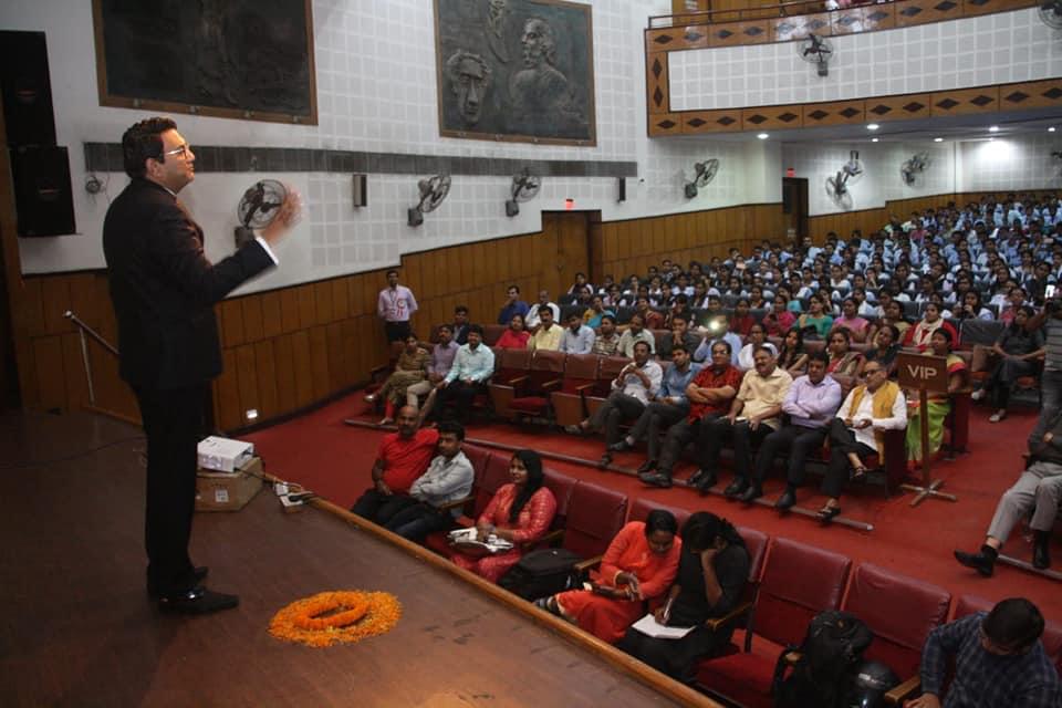 Arcade Business College Patna Events photo 3